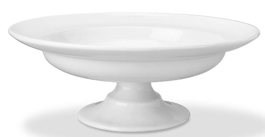 1508 10" Pedestal Bowl by Match Pewter-1