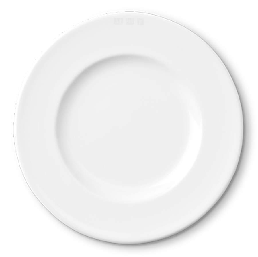 1508 Canape Plate by Match Pewter-1