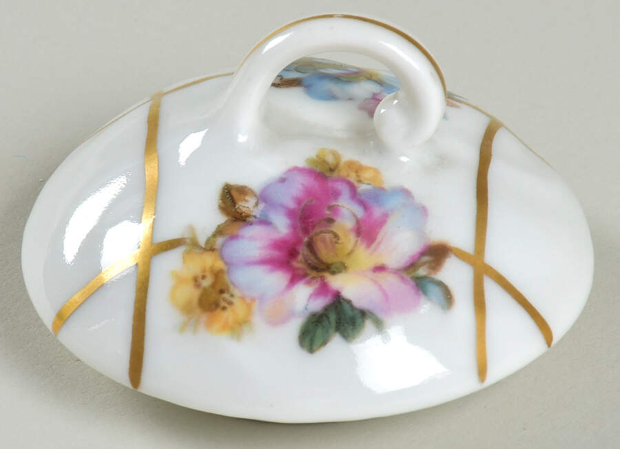 MOS62 Lid for Mini Teapot by Moschendorf-1