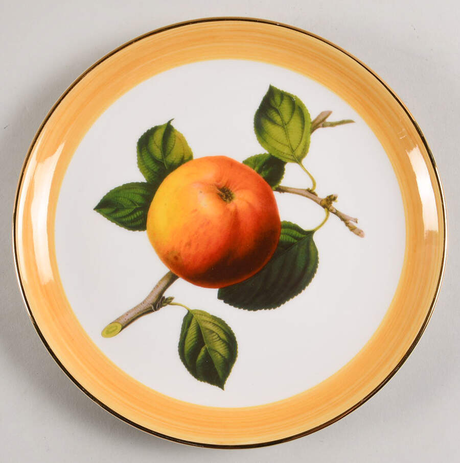MMT3 Salad Plate by Museum of Modern Art-1