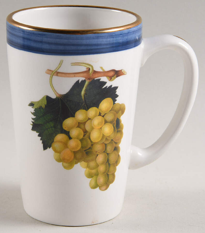 MMT3 Mug by Museum of Modern Art-1