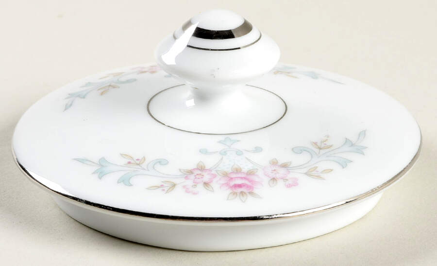 MZH5 Lid for Sugar Bowl by Mizuho China (Japan)-1