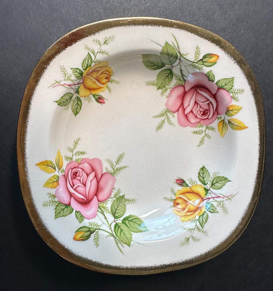 MEA481 Nut Dish by Alfred Meakin-1