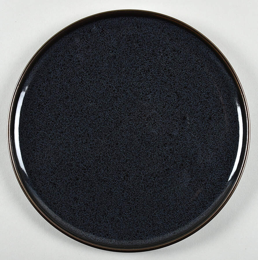 MN118 Salad Plate by Maison Neuve-1