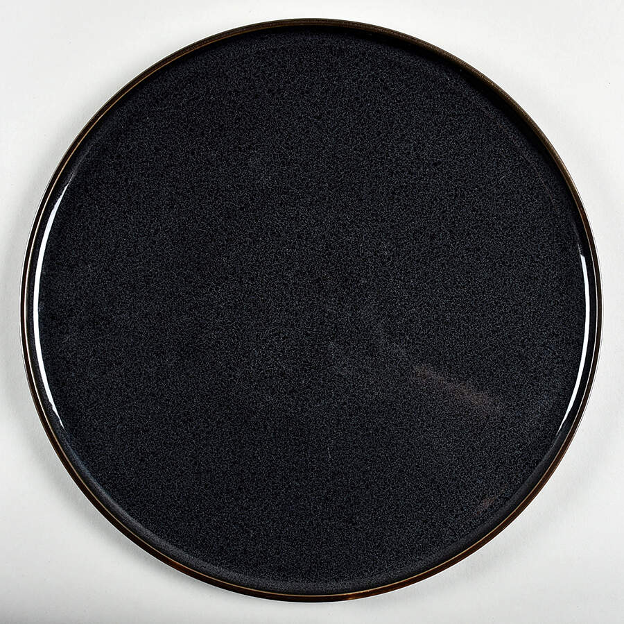 MN118 Dinner Plate by Maison Neuve-1