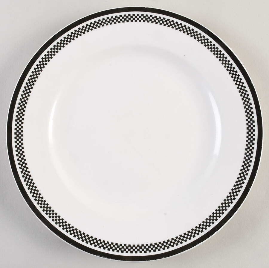 MTW63 Dinner Plate by Martha Stewart-1