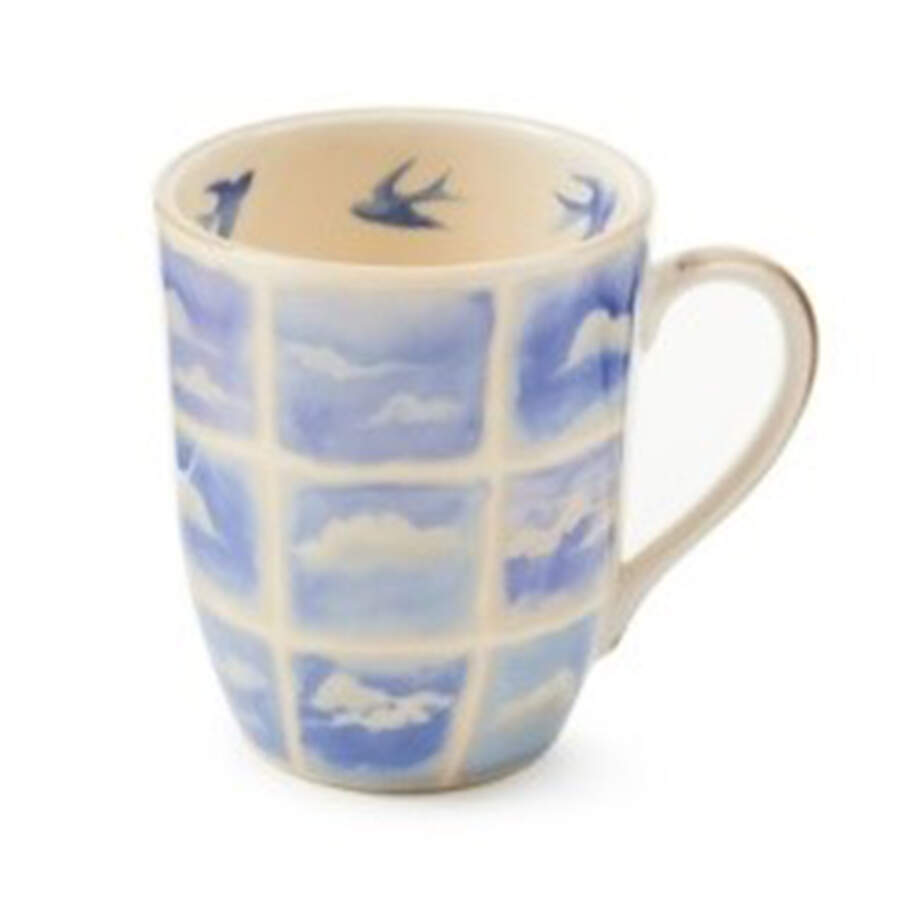 Cloud Watching Mug by MacKenzie-Childs-1