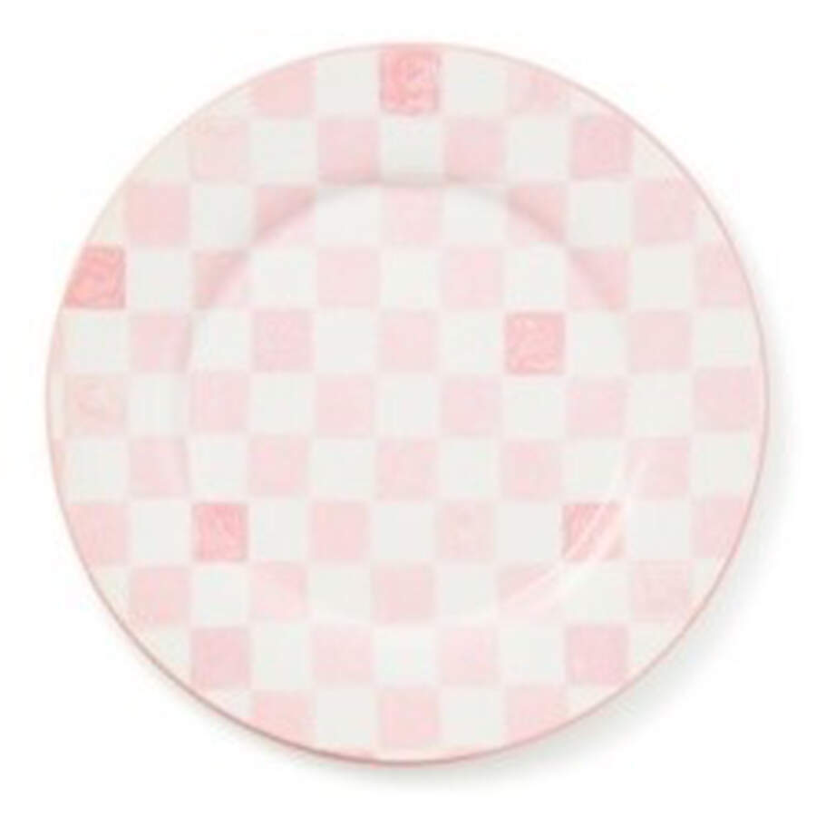 Check Service Plate (Charger) by MacKenzie-Childs-1