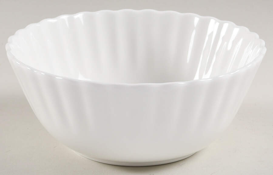 Isadora Soup/Cereal Bowl by Mikasa-1