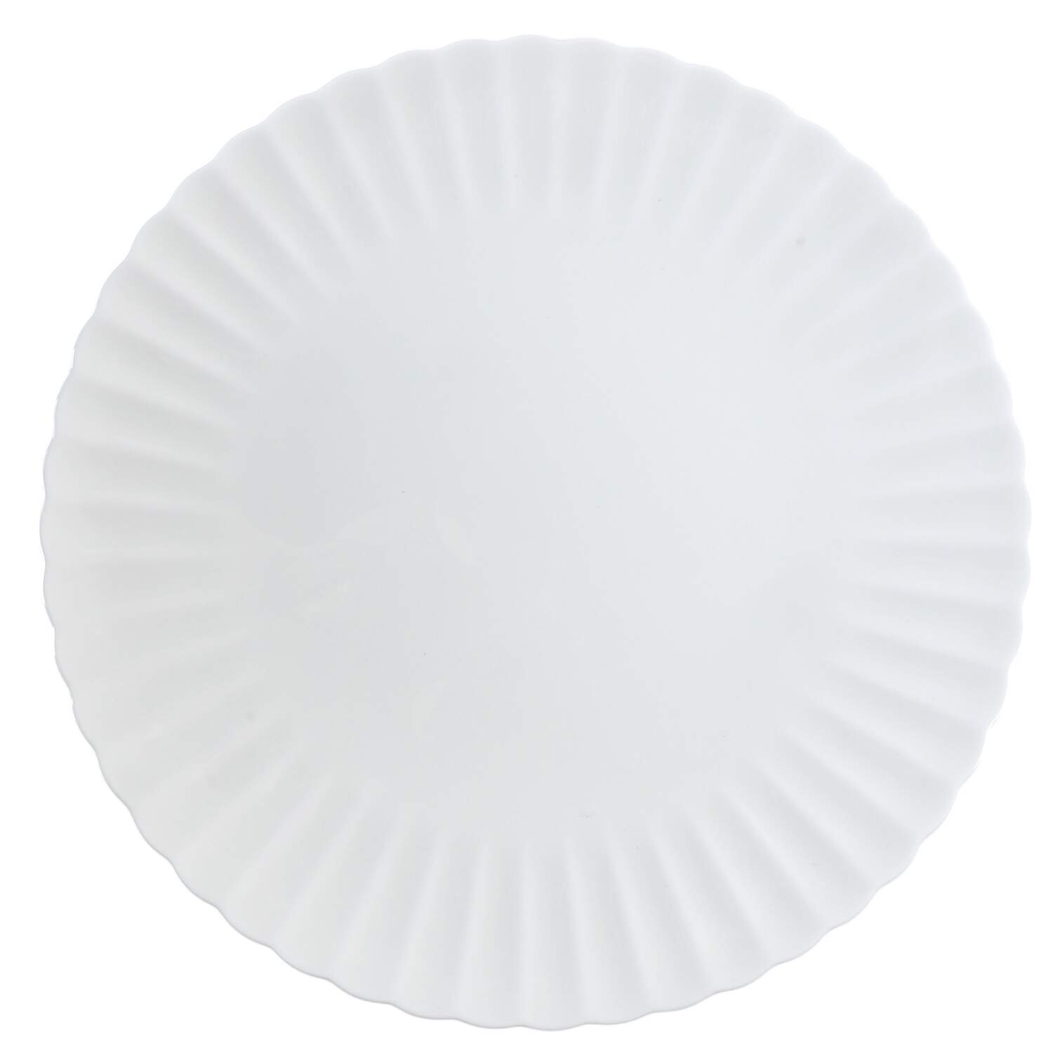 Isadora Dinner Plate by Mikasa-1