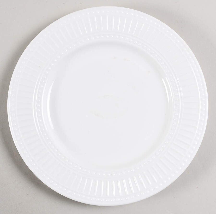 Ethan Salad Plate by Mikasa-1