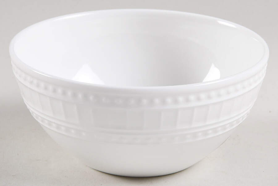 Ethan Fruit/Dessert (Sauce) Bowl by Mikasa-1