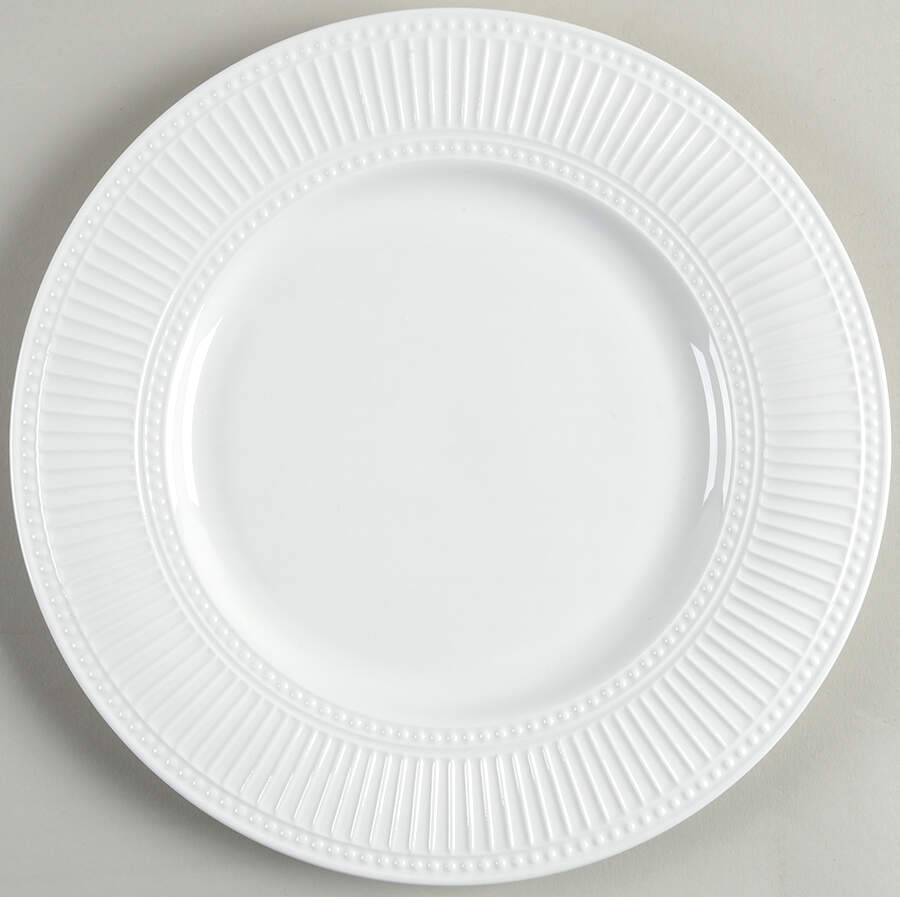 Ethan Dinner Plate by Mikasa-1