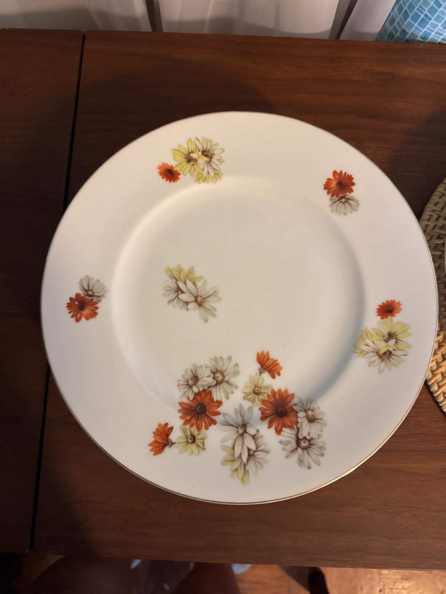 MEI1333 Dinner Plate by Meito-1