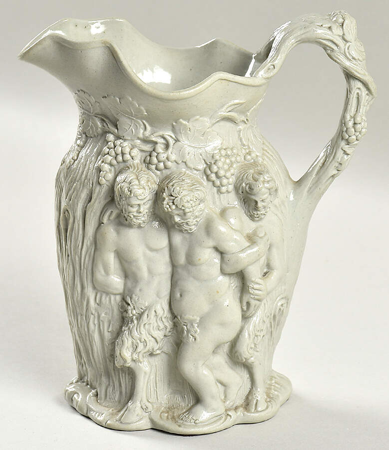 Silenus 12 Oz Jug by Minton-1