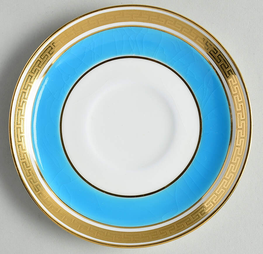H2204 Saucer for Bouillon Cup by Minton-1