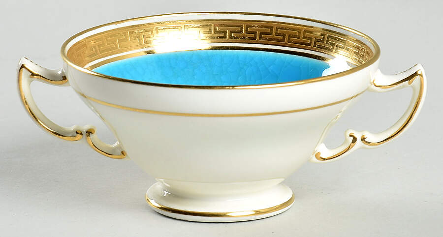 H2204 Footed Bouillon Cup by Minton-1
