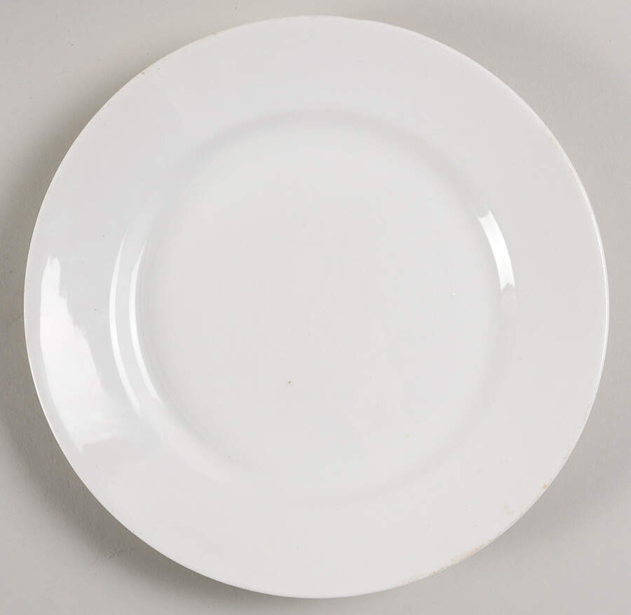 MAD293 Salad Plate by John Maddock & Sons-1