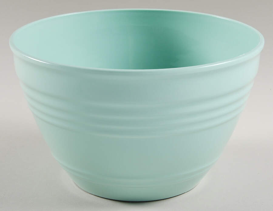 Hoyt-Martha Blue 7" Mixing Bowl by Martha Stewart-1