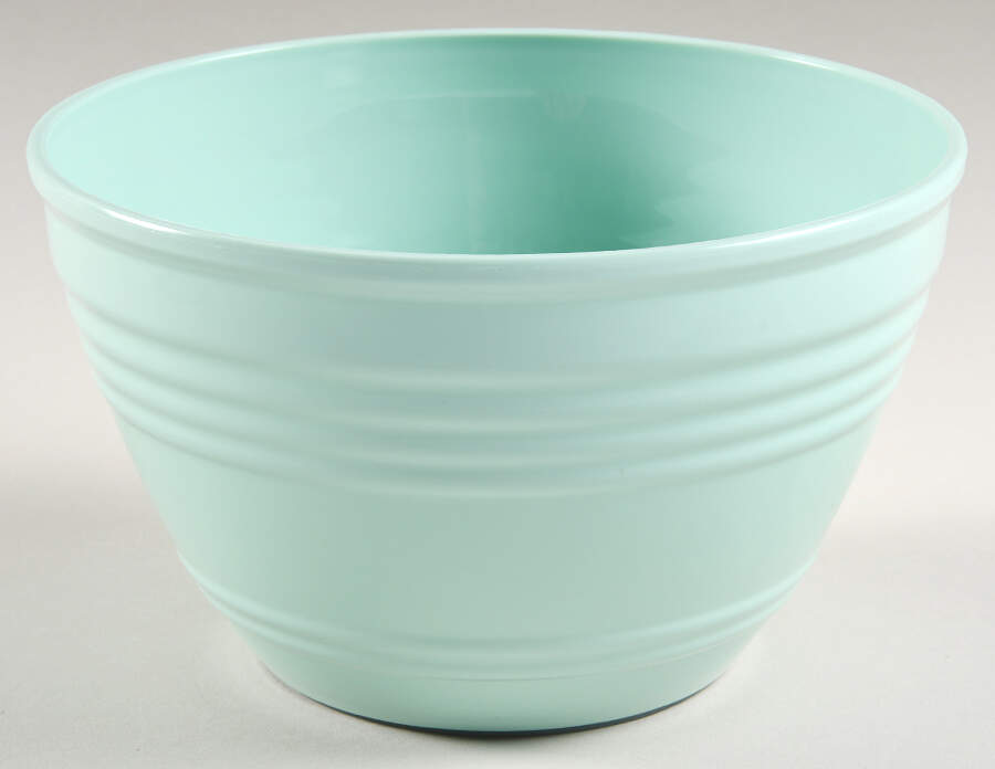 Hoyt-Martha Blue 6" Mixing Bowl by Martha Stewart-1
