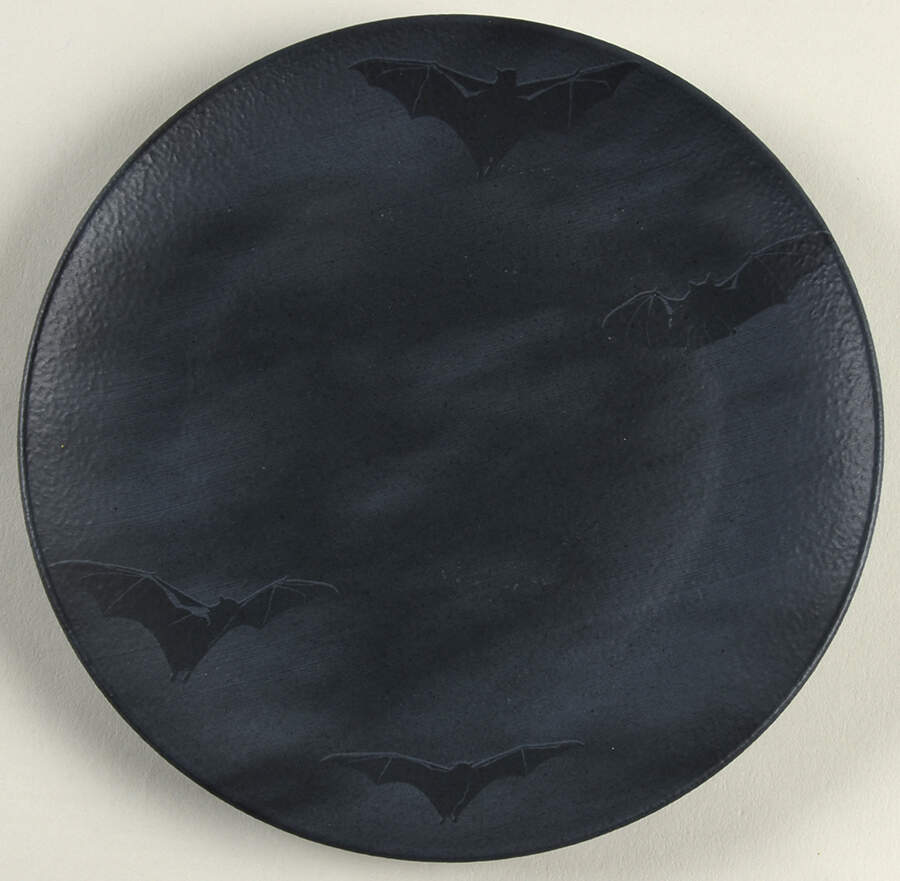 MB83 Salad Plate by Mesa Brasil-1