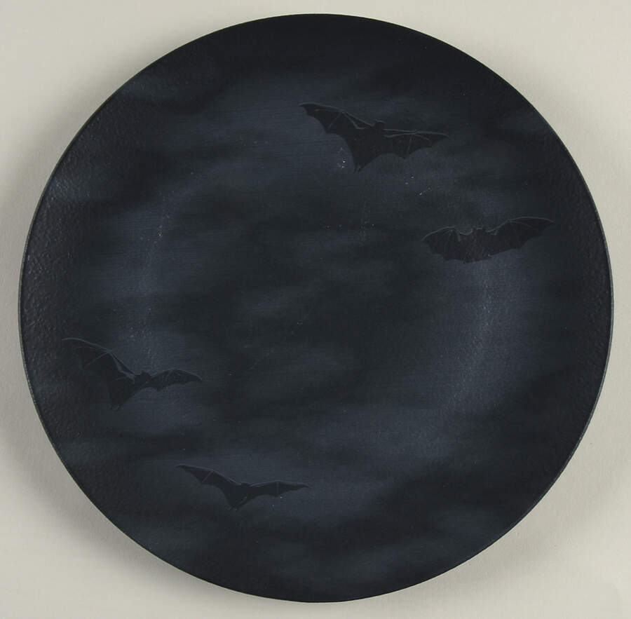 MB83 Dinner Plate by Mesa Brasil-1