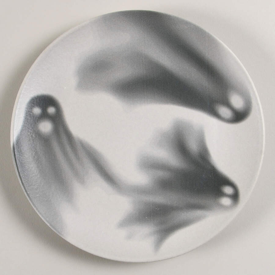 MB83 Salad Plate by Mesa Brasil-1