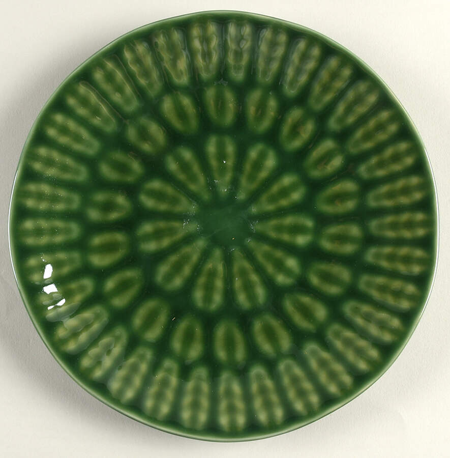 M2A66 Salad Plate by Matceramica-1
