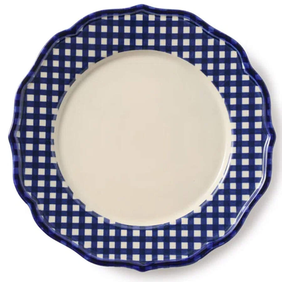 Beatrix Dinner Plate by Maison Madison-1