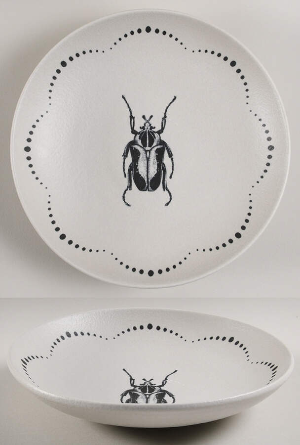 MB84 Coupe Soup Bowl by Mesa Brasil-1