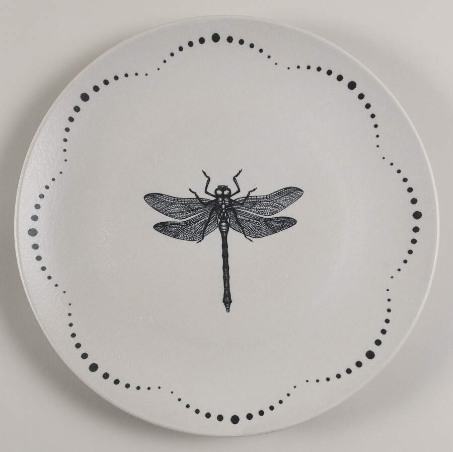 MB84 Dinner Plate by Mesa Brasil-1