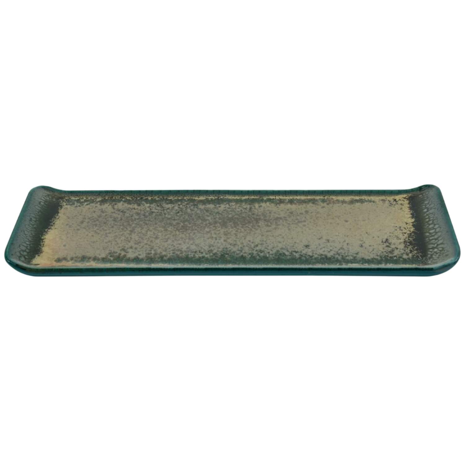 Palazzo 11" Sushi Tray by Medard de Noblat-1