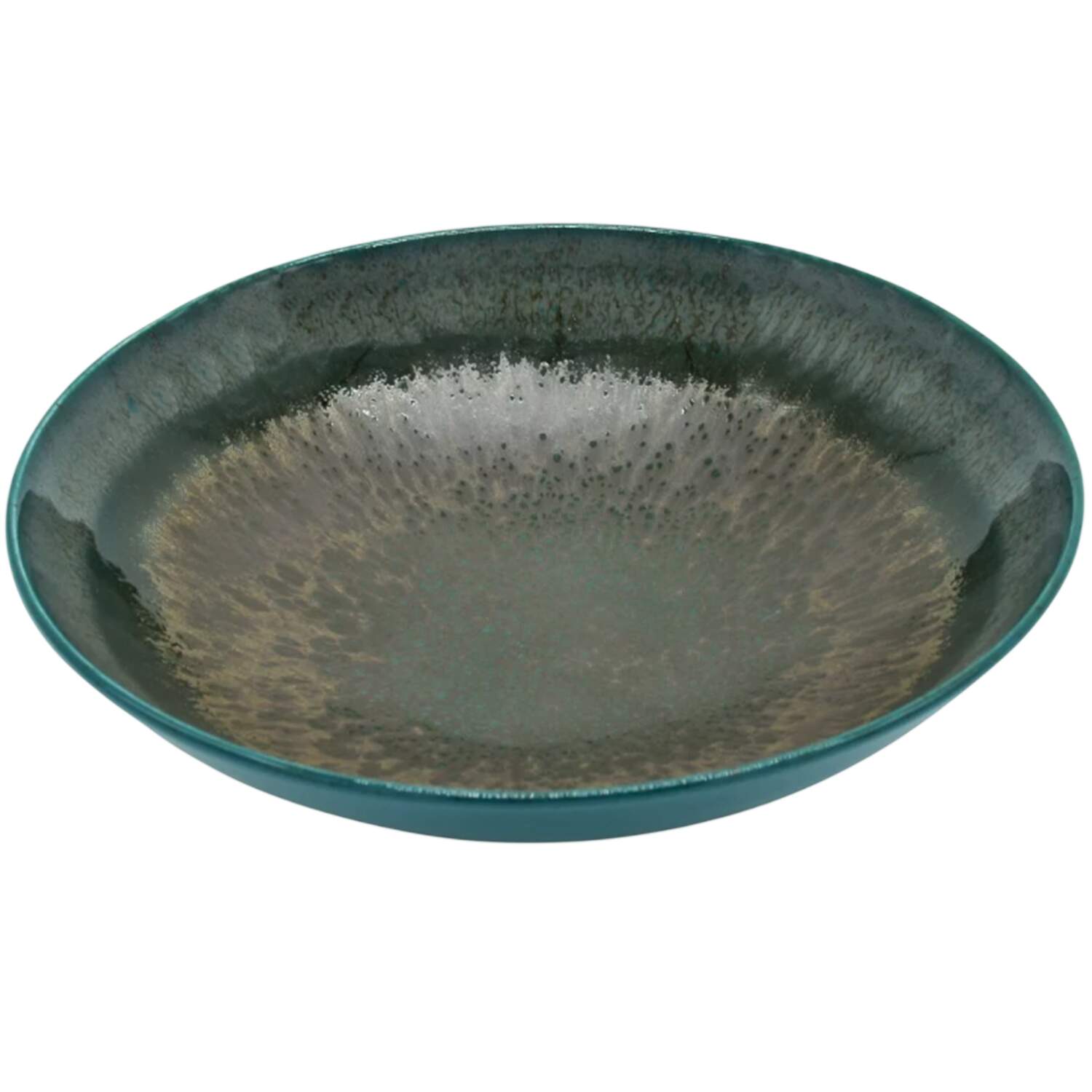 Palazzo 10" Gourmet Plate by Medard de Noblat-1