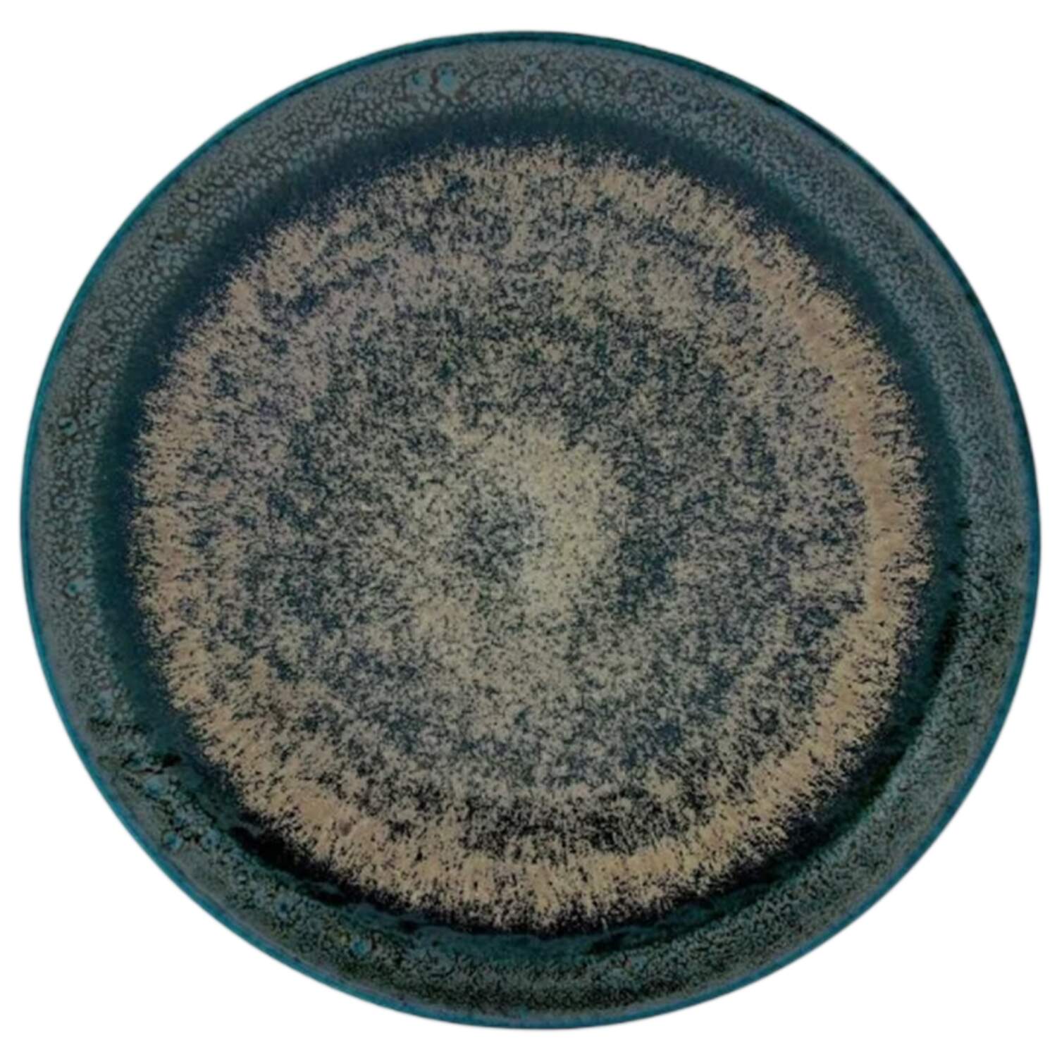 Palazzo Dinner Plate by Medard de Noblat-1