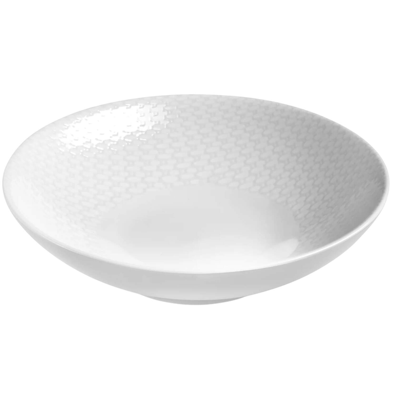 Izy 7" Individual Pasta Bowl by Medard de Noblat-1