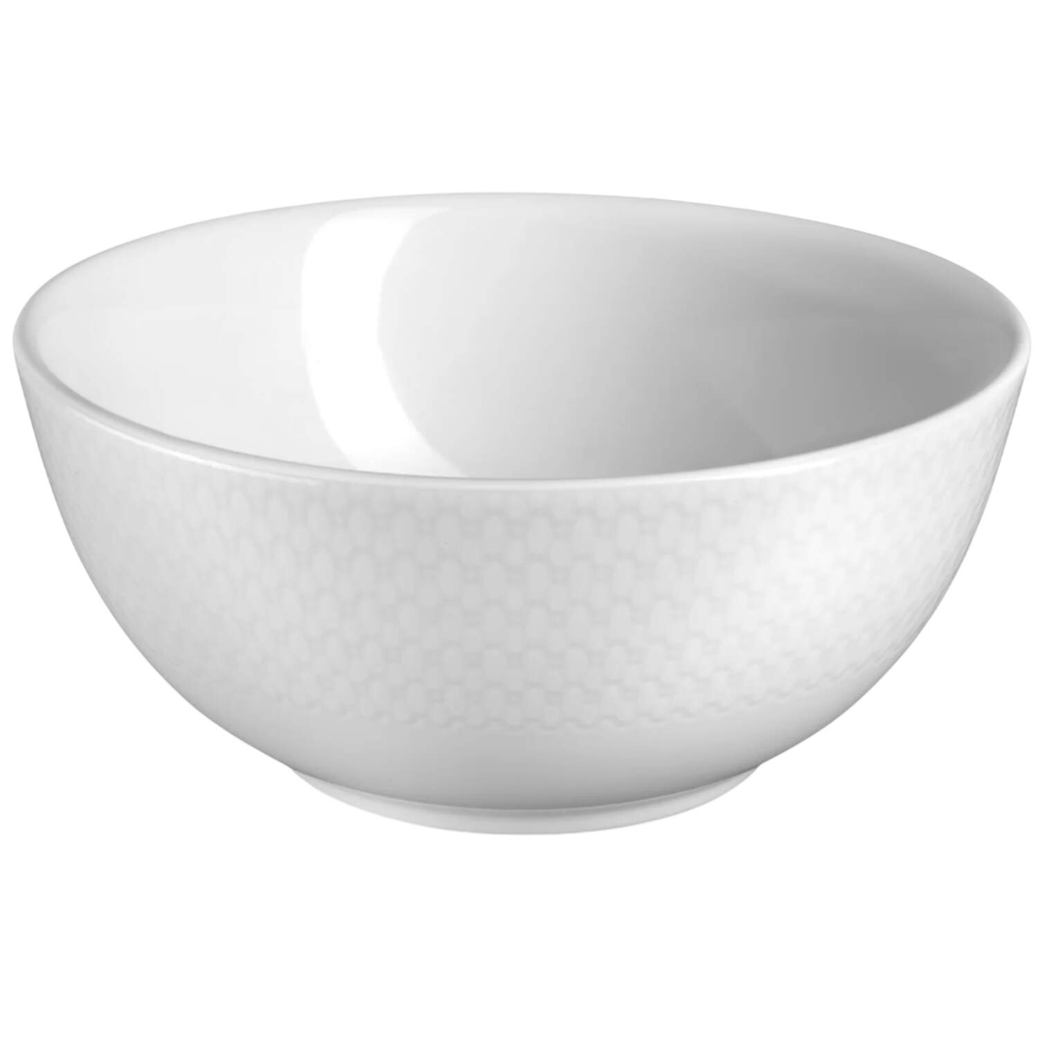 Izy Coupe Cereal Bowl by Medard de Noblat-1
