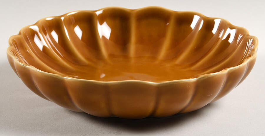 M2A68 Individual Dinner Bowl by Matceramica-1