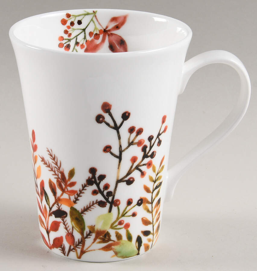 Tivoli Spice Mug by Mikasa-1