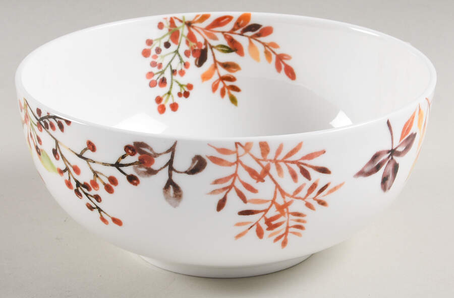 Tivoli Spice 6" All Purpose Bowl by Mikasa-1