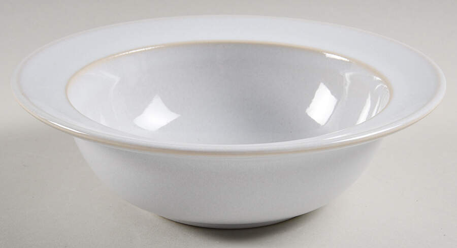 Rondo Solid 7" All Purpose Bowl by Mesa Ceramics-1