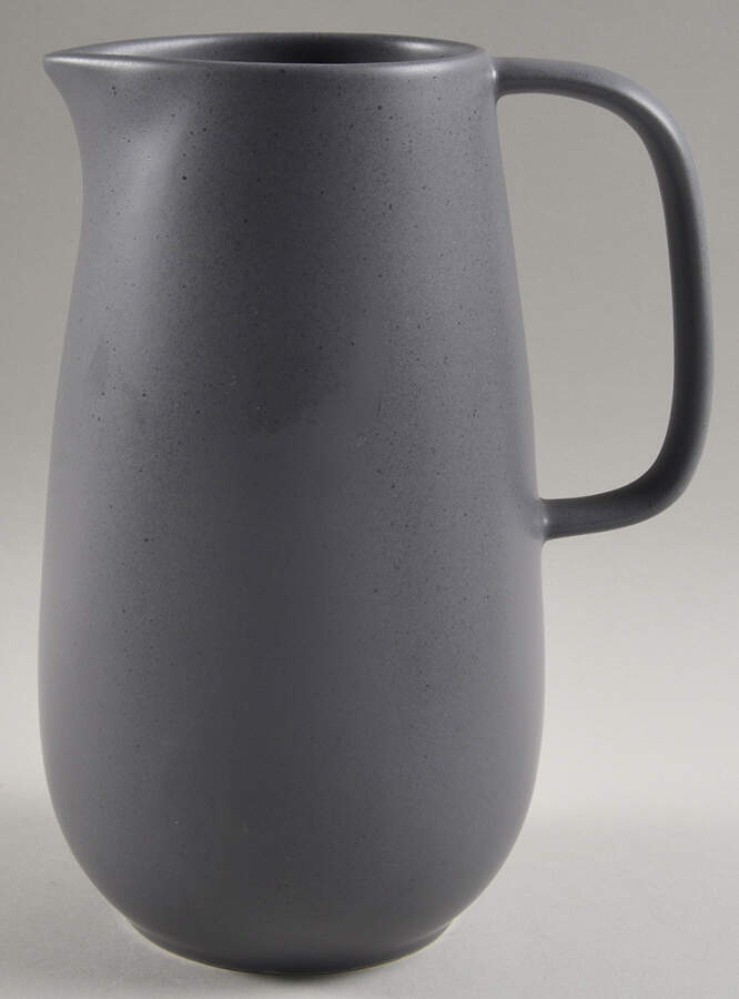 Terra 68 Oz Pitcher by Mesa Ceramics-1