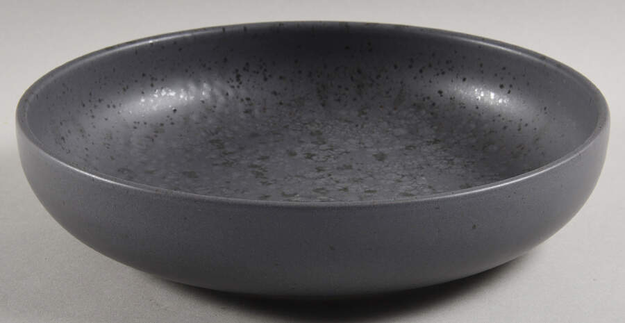 Terra Individual Dinner Bowl by Mesa Ceramics-1