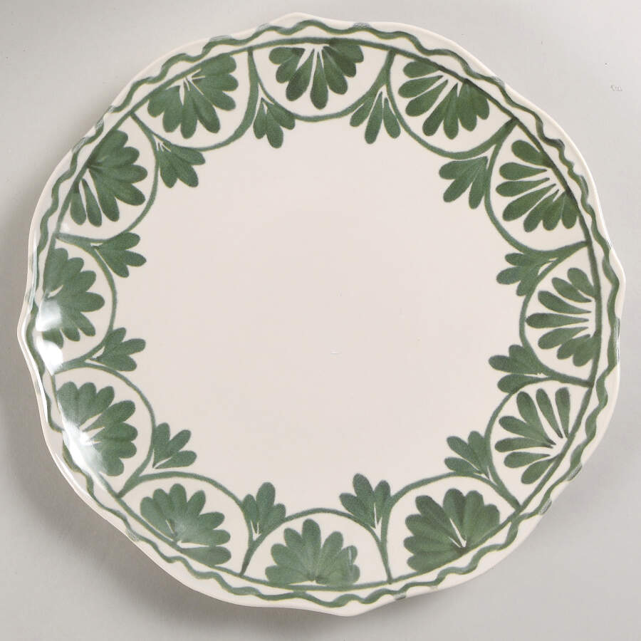 M2A69 Dinner Plate by Matceramica-1