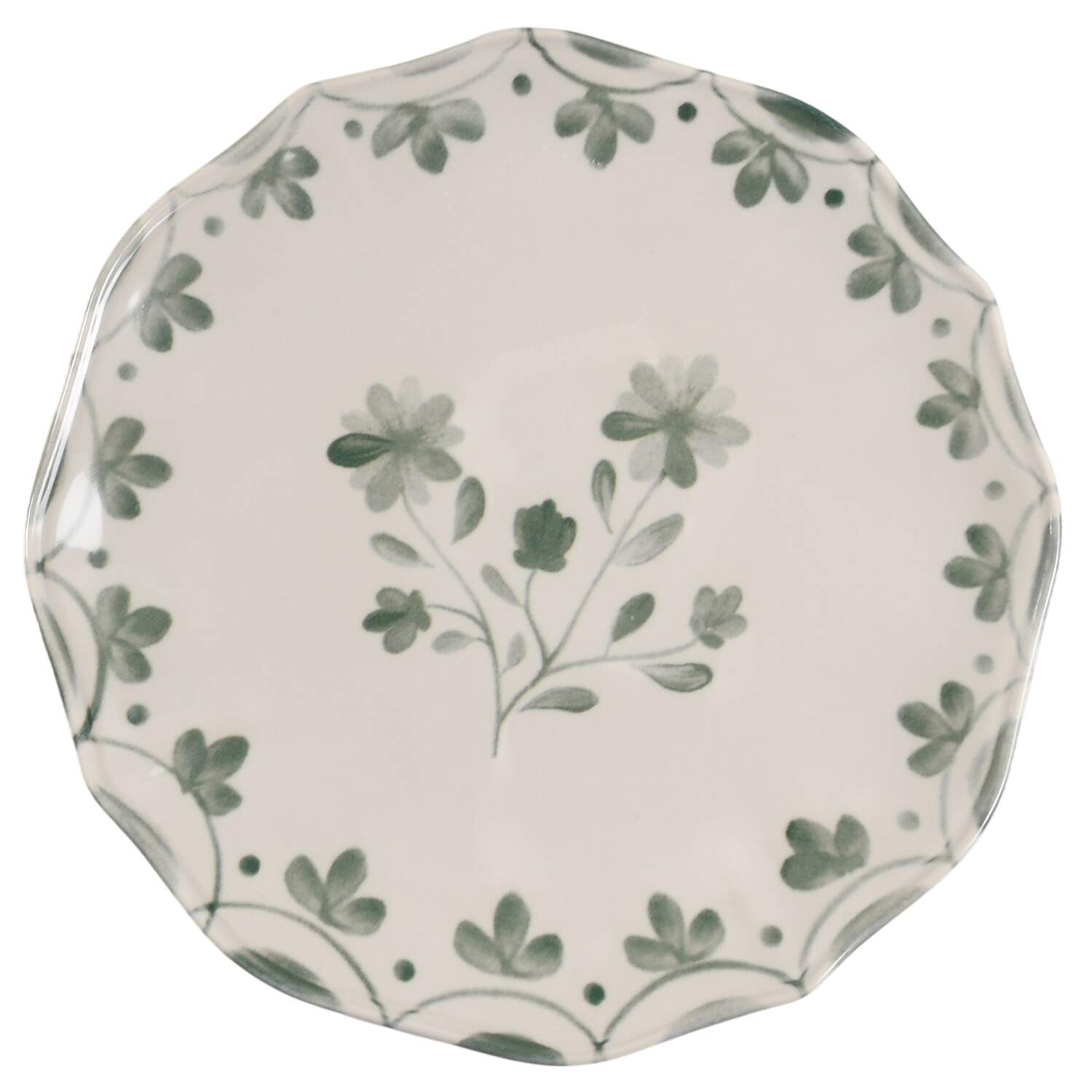 M2A69 Salad Plate by Matceramica-1