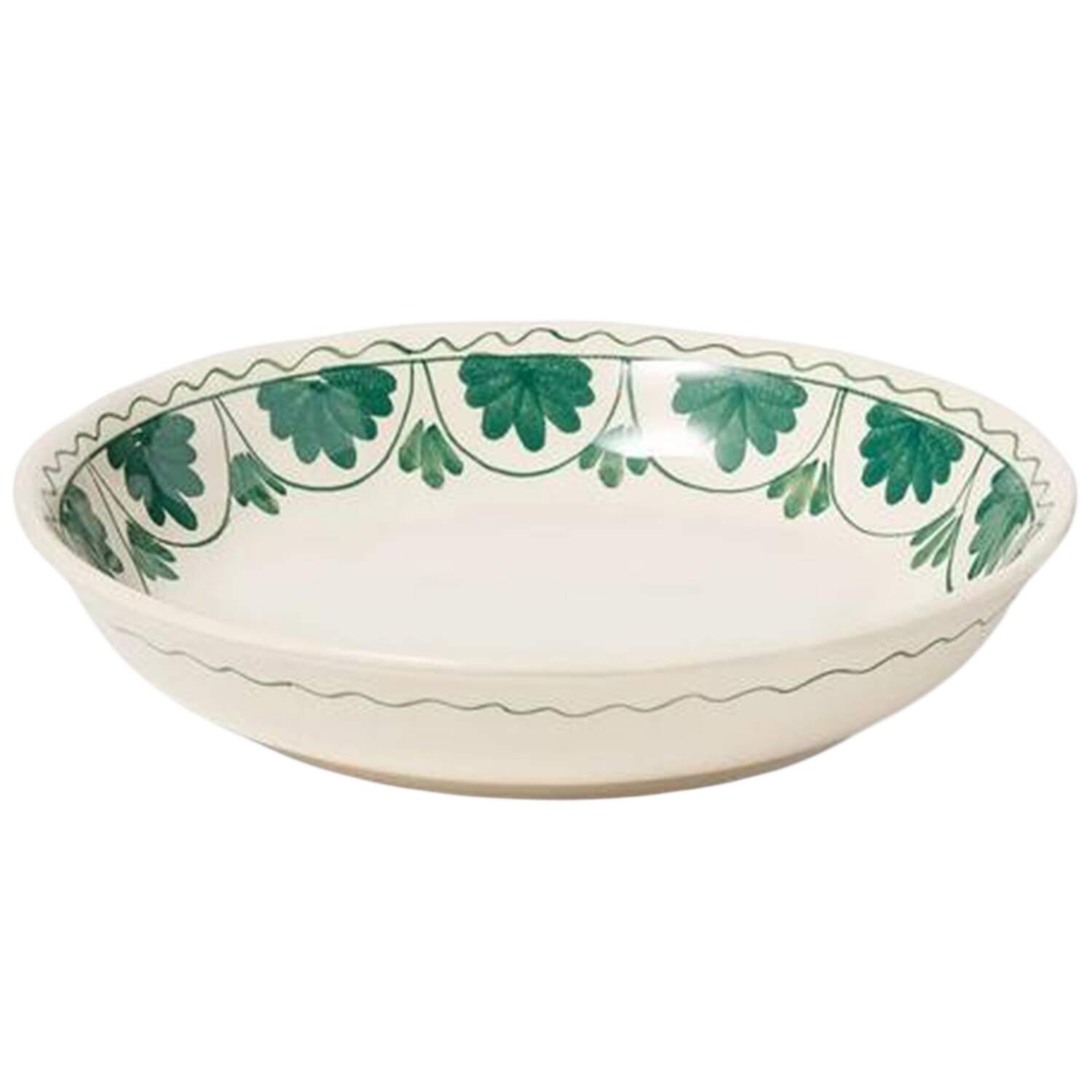 M2A69 9" Individual Pasta Bowl by Matceramica-1
