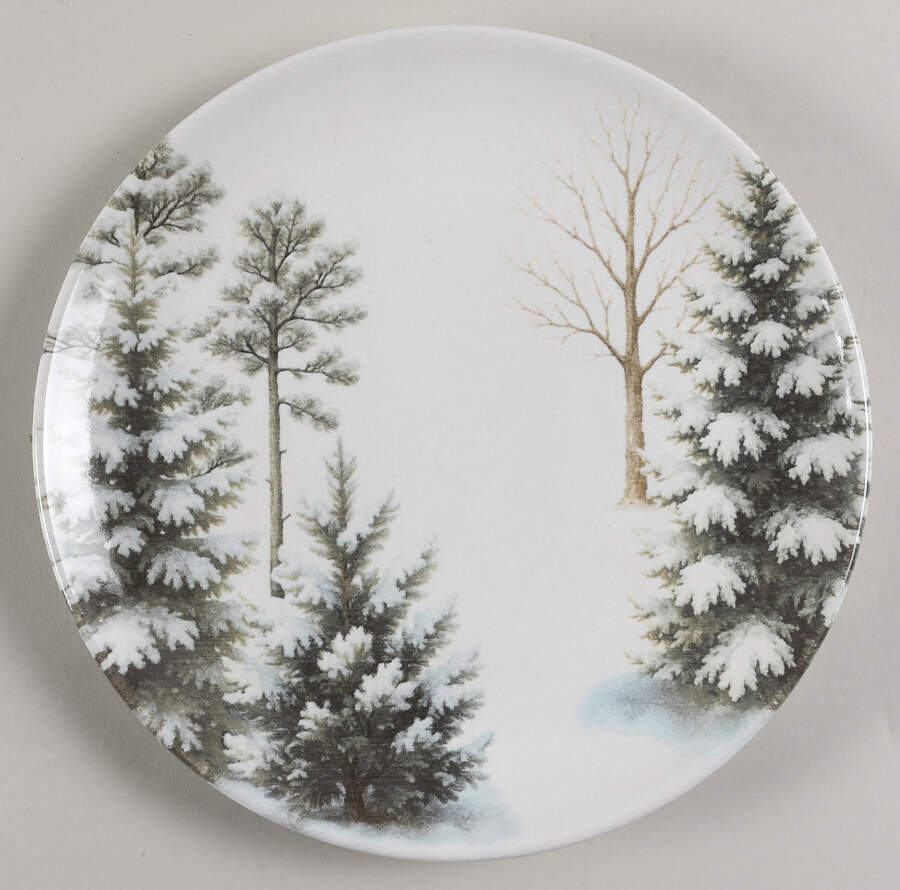 MB85 Salad Plate by Mesa Brasil-1
