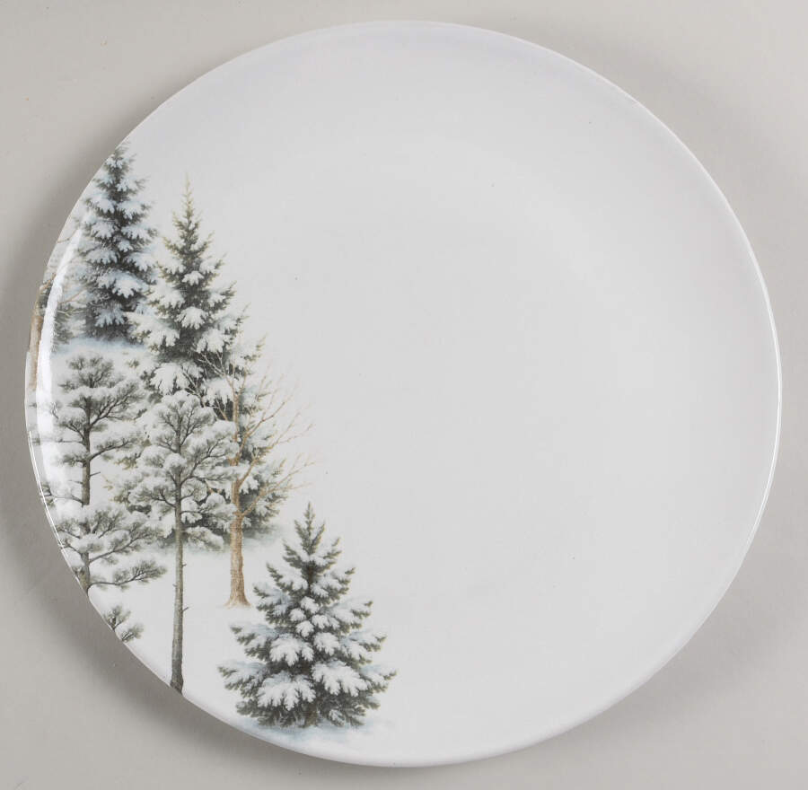MB85 Dinner Plate by Mesa Brasil-1
