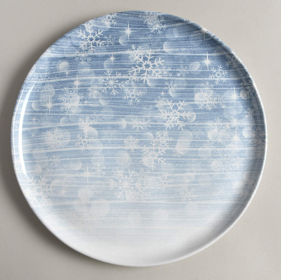 MB86 Dinner Plate by Mesa Brasil-1