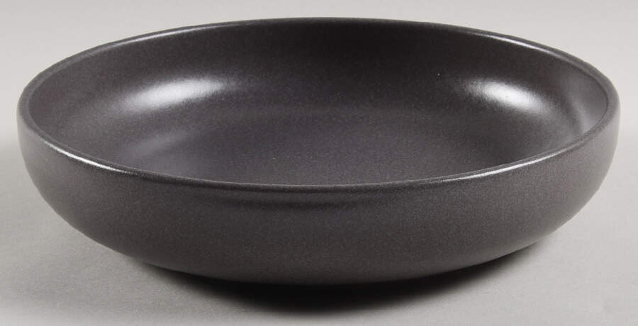 Uno Solid Individual Dinner Bowl by Mesa Ceramics-1