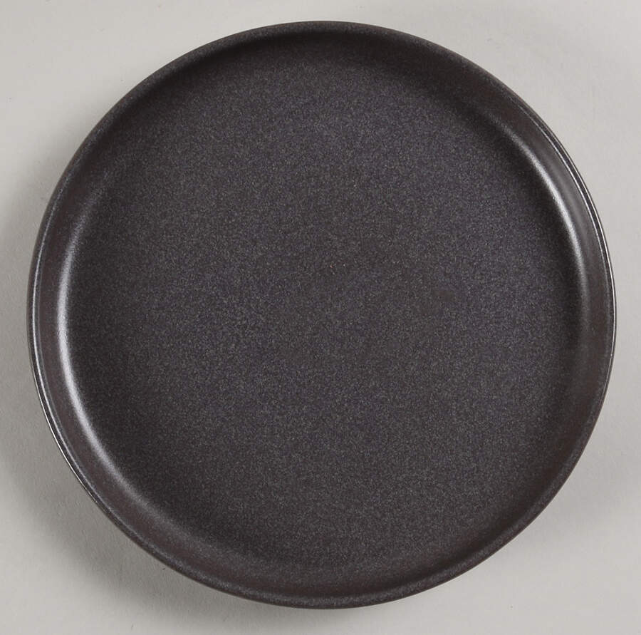 Uno Solid Bread & Butter Plate by Mesa Ceramics-1